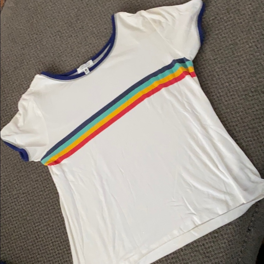 Soft tshirt